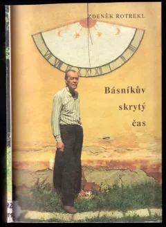 Básníkův skrytý čas
