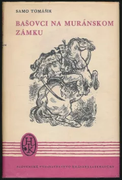 Bašovci na Muránskom zámku