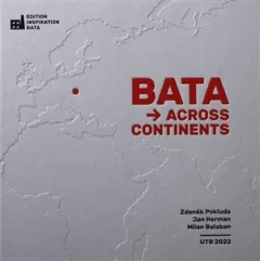 Bata Across Continents
