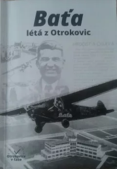 Baťa létá z Otrokovic