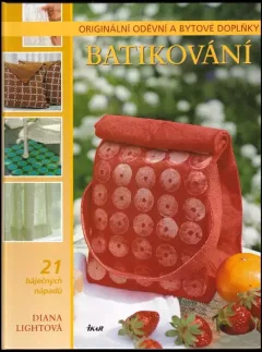 Batikování