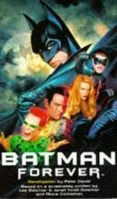 Batman Forever