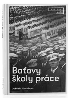 Baťovy školy práce