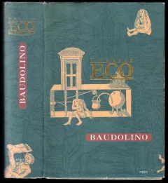 Baudolino