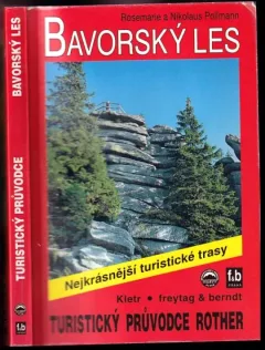 Bavorský les