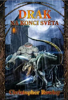 Drak na konci světa