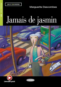 BCC F Jamais de jasmin