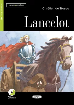 BCC F Lancelot