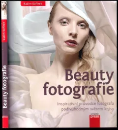 Beauty fotografie