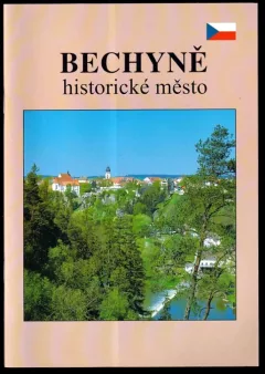 Bechyně