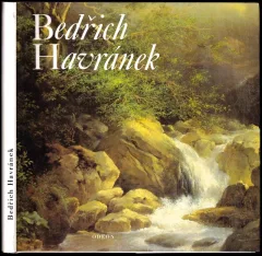 Bedřich Havránek