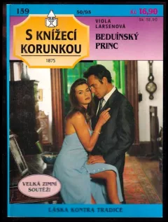 Beduínský princ