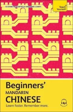 Beginners´ Mandarin Chinese
