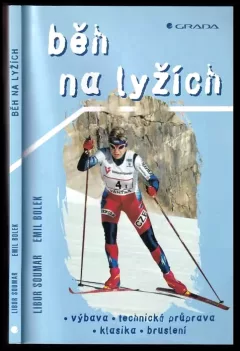 Běh na lyžích