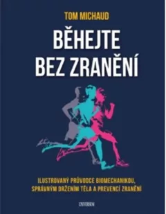 Běhejte bez zranění