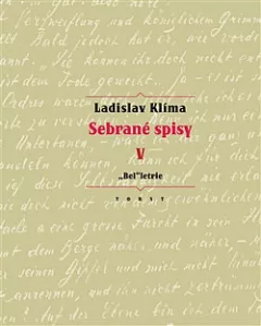 „Bel“letrie