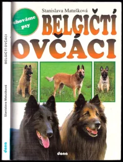 Belgičtí ovčáci
