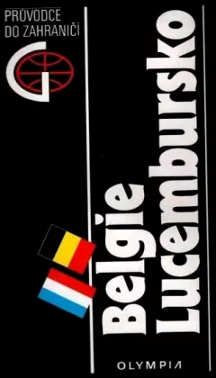 Belgie, Lucembursko
