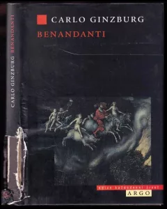 Benandanti