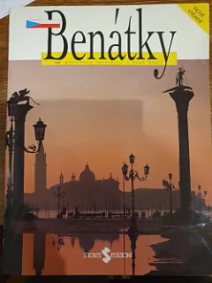 Benátky