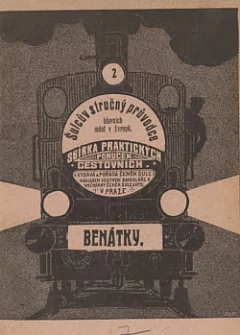 Benátky