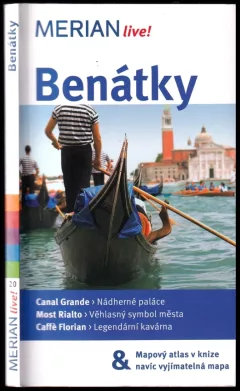 Benátky