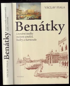 Benátky