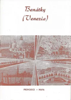 Benátky (Venezia)