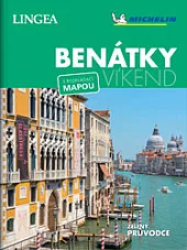Benátky - víkend