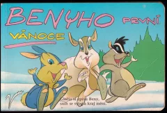 Benyho první vánoce