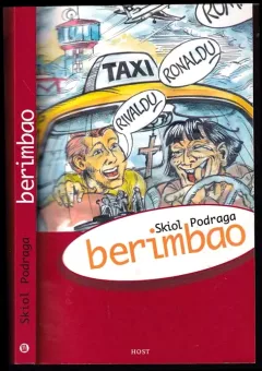 Berimbao