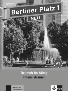 Berliner Platz 1 Neu (A1) – Intensivtrainer