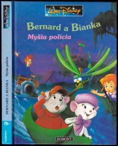 Bernard a Bianca