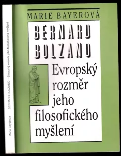 Bernard Bolzano - Evropský rozměr jeho filos.myšlení