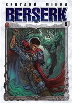Berserk 9