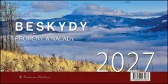 Beskydy Proměny a nálady 2027
