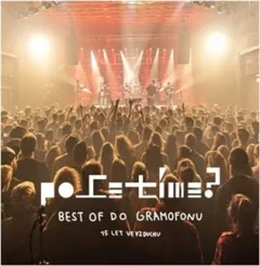 Best of do gramofonu