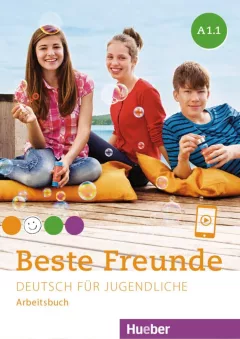 Beste Freunde A1/1 