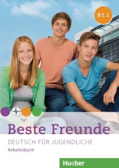 Beste Freunde B1/1 