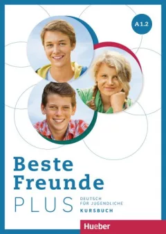Beste Freunde PLUS A1/2