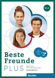 Beste Freunde PLUS B1/2 
