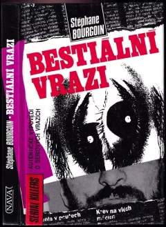 Bestiální vrazi