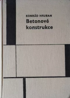 Betonové konstrukce