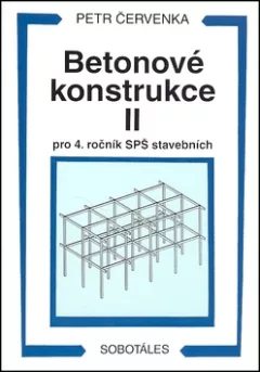 Betonové konstrukce II