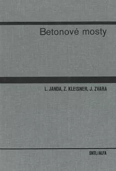 Betonové mosty
