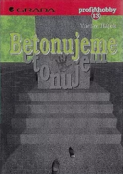 Betonujeme