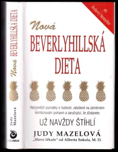 Beverly hillská [sic] dieta