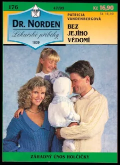 Bez jejího vědomí