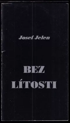 Bez lítosti PODPIS