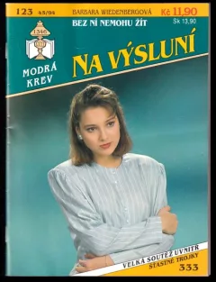 Bez ní nemohu žít